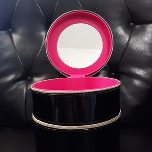 Lancome Paris Make Up Storage